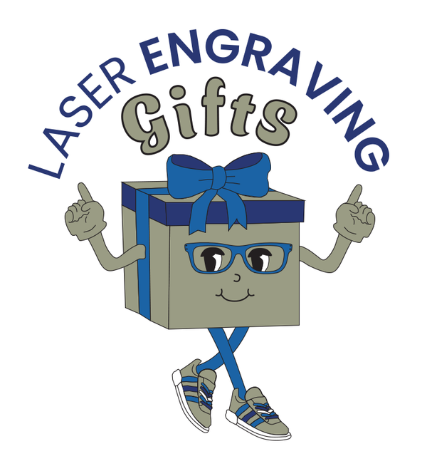 Laser Engraving Gifts