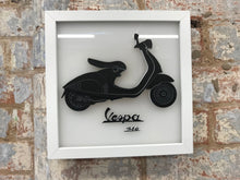 Load image into Gallery viewer, Lambretta &amp; Vespa Acrylic Wall Art
